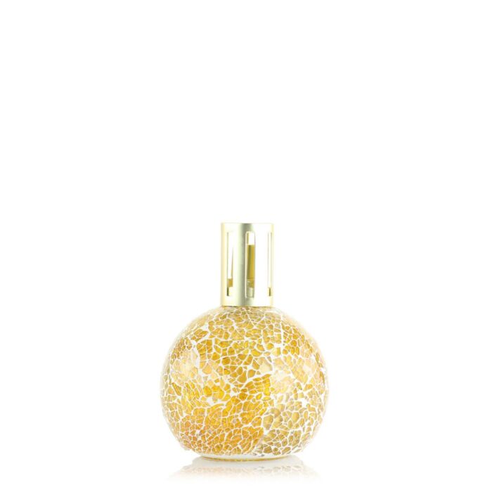 Ashleigh & Burwood - Life in Bloom Lamp - Yellow - Small